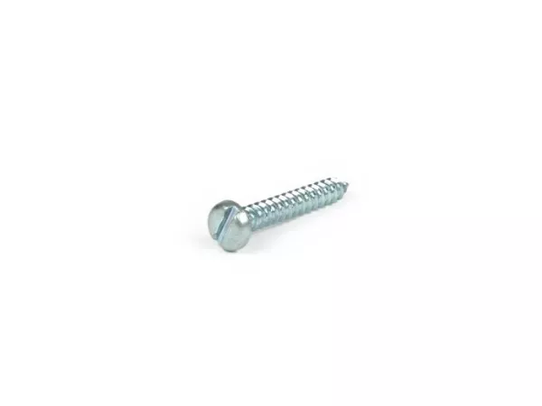 Tapping screw -DIN 7971 2.9x19mm (used for horn Rally180 (VSD1T), Rally200 (VSE1T), Sprint150 (VLB1T), TS125 (VNL3T), GT125 (VNL2T), GTR125 (VNL2T), GL150 (VLA1T), Super, SS180 (VSC1T), GS160 / GS4 (VSB1T), VNA, VNB, VBA, VBB, GS150 / GS3, VN, VM, VL, V 5