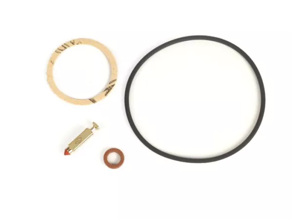 Pakkingset carburateur -DELLORTO- SH 1-18, SH 1-20, SH 2-22 Lambretta