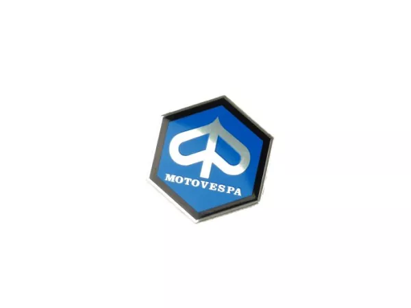 Huruf bertingkat -VESPA- Motovespa segi enam 31mm- Motovespa 125 CL (CL9), Motovespa 150 CL (NC9), Motovespa 200 DS (DS9), Motovespa 200 DN (DN9), Motovespa PK125 S (56C), Motovespa PK 75 S (57C), Motovespa PK125 S Elestart (66C), Motovespa PK 75 S Elest