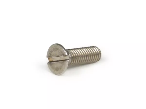 Screw for taillight lens -SIEM M5 x 16mm, pitch=0.8- Vespa 50 L, Vespa 50 N, Vespa 50 R