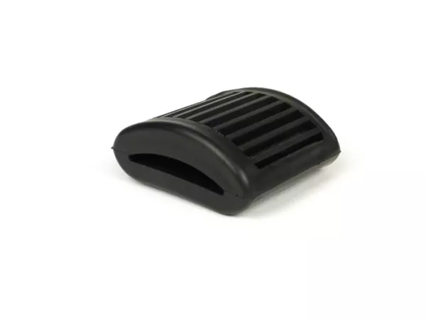 Kickstart rubber -CASA LAMBRETTA- Lambretta TV (series 1) - black