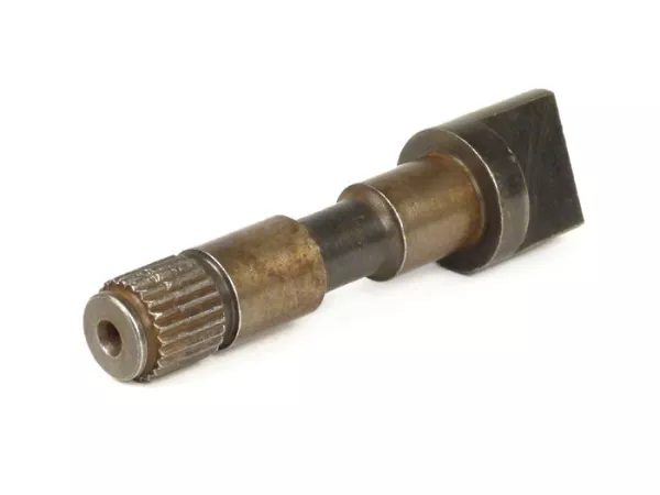 Camma freno posteriore -CASA LAMBRETTA- Lambretta Lui 50 C-CL, 75 S-SL