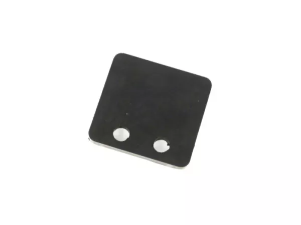 Silent rubber CDI/ignition coil -MB-DEVELOPMENTS- Vespa PX, T5 125cc, Cosa, Lambretta LI, LIS, SX, TV, DL, GP