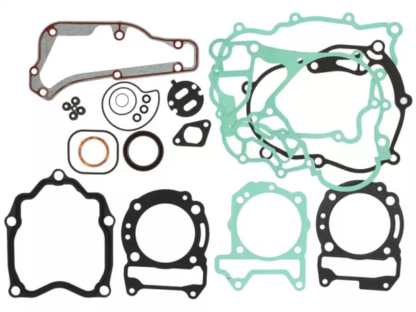 Pakkingset motor -PIAGGIO- Vespa GT 250 (ZAPM45102), Vespa GTS 250 (ZAPM45100, ZAPM45101), Vespa GTS 300 (ZAPM45200, ZAPM45202, ZAPMA3300), Vespa GTS Super 300 (ZAPM45200, ZAPM45202, ZAPMA3300), Vespa GTS Super Sport 300 (ZAPM45200), Vespa GTV 250 (ZAPM45