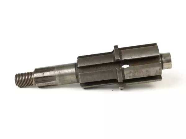 Rear wheel axle layshaft -CASA LAMBRETTA- Lambretta J125 (4 speed)