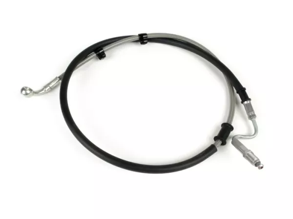Remleiding voor naar remklauw -PIAGGIO- Vespa GTS 300 (ZAPM45200, ZAPM45202), Vespa GTS Super 125 (ZAPM45300, ZAPM45301), Vespa GTS Super 300 (ZAPM45200, ZAPM45202), Vespa GTS Super Sport 125 (ZAPM45300), Vespa GTS Super Sport 300 (ZAPM45200), Vespa G