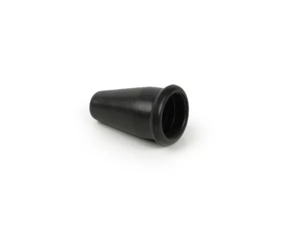Rubber Teleflex schakelkabel -LAMBRETTA- Lambretta E 125, F 125