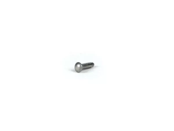 Paku keling - Paku berlekuk Ø = 1.6x6mm untuk pelat tipe -DIN1476- baja