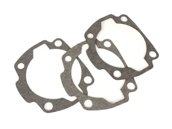 Juego de juntas culata -Vespa 125-150 2 canales- 0.25mm, 0.50mm, 0.75mm- VNA, VNB, VBA, VBB, VNC, VLB, Sprint , GT