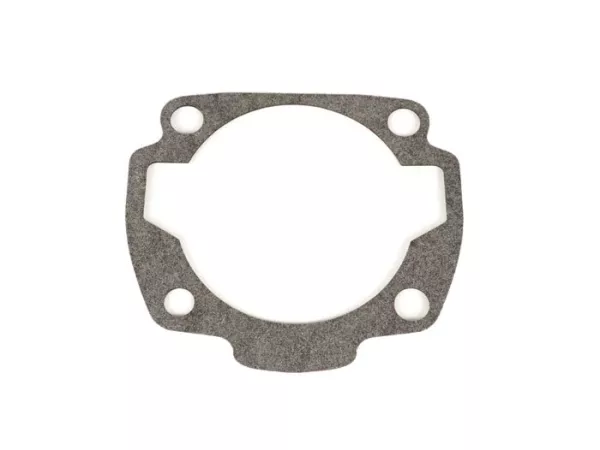 Cylinder base gasket -Vespa 125-150 2 transfer ports- 1.00mm- VNA, VNB, VBA, VBB, VNC, VLB, Sprint, GT