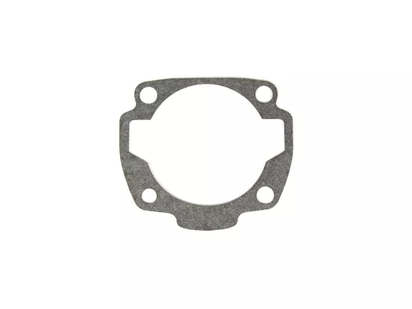 Pakking cilindervoet -Vespa 125-150 2 kanaal- 0,50mm- VNA, VNB, VBA, VBB, VNC, VLB, Sprint, GT
