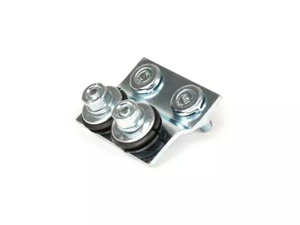 HT coil/CDI support -RICAMBIO RAPIDO- Vespa ET3 125 (VMB1T)
