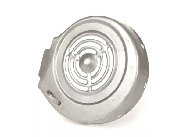 Fan cover -LAMBRETTA versión italiana- LI, LIS, SX, TV (Series 2-3)