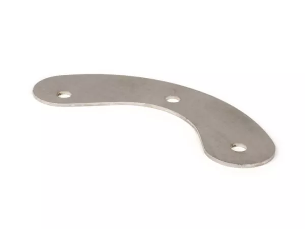 Penguat spakbor -KUALITAS OEM- Vespa Wideframe V30, V33, VM, VN, VL - tidak dicat