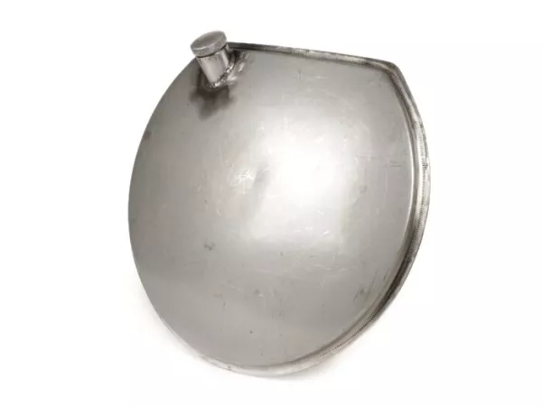 Reserve tank in reservewielhouder -PREMIUM 4 liter- Vespa GS 150 (VS1T, VS2T, VS3T, VS4T)