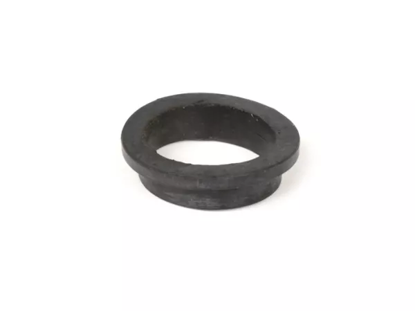 Joint caoutchouc disque anti poussière roue arrière/moteur pour levier de mâchoire de frein -VESPA Ø=XXmm- Vespa GS160 / GS4 (VSB1T), SS180 (VSD1T)
