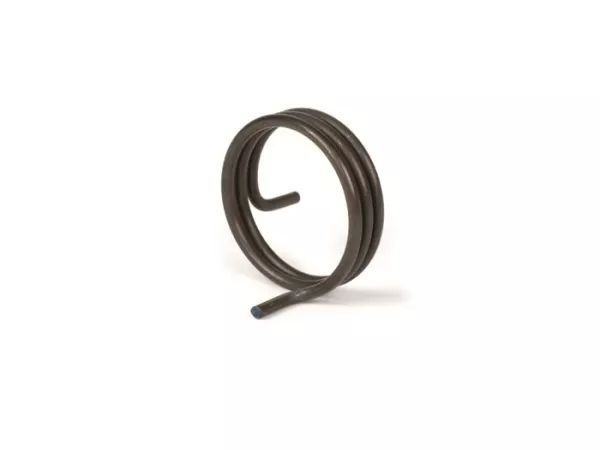 Clutch operating arm return spring -VESPA- Vespa GS160 / GS4 (VSB1T), SS180 (VSD1T)