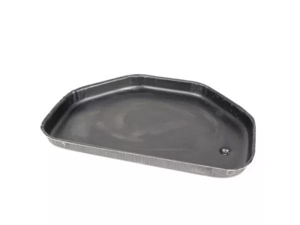 Repair panel fuel collector under carburettor -RICAMBIO RAPIDO- Vespa Wideframe VM1T, VM2T, VN1T, VN2T, Vespa 150 VL1T, VL2T, VL3T, VB1T
