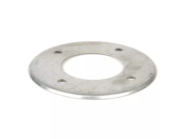 Flywheel  dust cover -RICAMBIO RAPIDO- Vespa 125 VNA, VNB, 150 VBA, VBB, GL VLA1T (-77292)