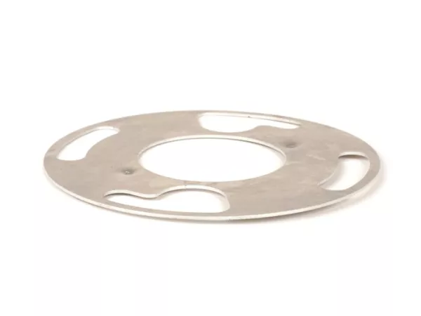 Penutup debu roda tiang -RICAMBIO RAPIDO- Vespa 98, Vespa Wideframe V1 - V15, V30 - V33, VM1T, VM2T, VN1T, VN2T, Vespa 150 VL1T, VL2T, VL3T, VB1T