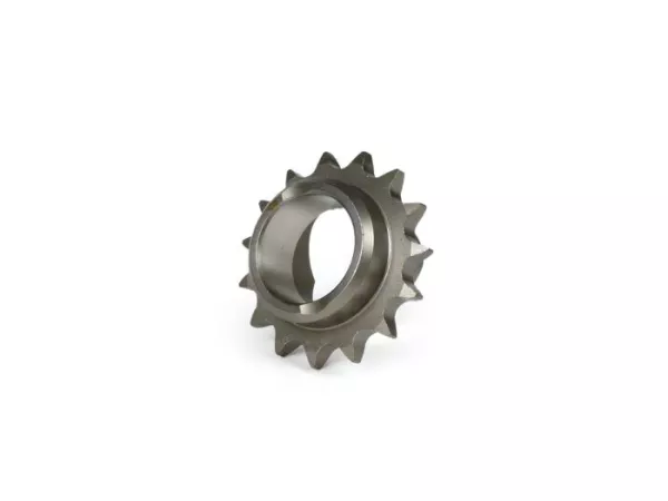 Voortandwiel -LAMBRETTA- J100 Cento, J125, J125 Starstream - 15 tanden