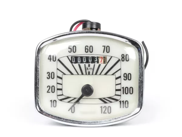 Snelheidsmeter -OEM KWALITEIT- Vespa GS150 (VS1T, VS2T, VS3T, VS4T) - 120km/h