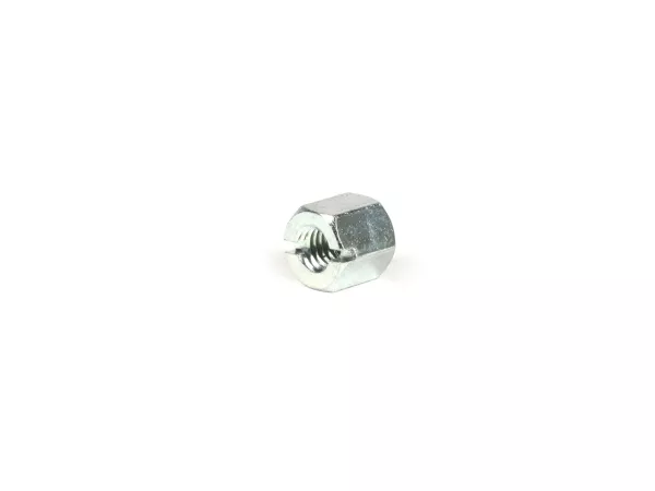 Mur untuk strip tapak depan, bagian luar -LAMBRETTA- Lambretta LI 125 (Seri 3) LI 150 (Seri 3), LI 125 S, SX 150, SX 200, TV 175 (Seri 3), TV 200, DL 125, DL 150, DL 200, GP 125, GP 150, GP 200