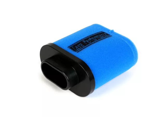 Filtro de aire -CASA PERFORMANCE PowerFlow- Lambretta LI, LIS, SX, TV (Series 2-3), DL, GP