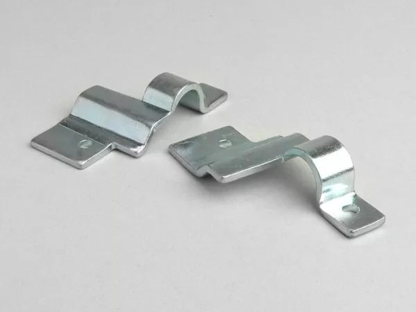 Center stand brackets -IMPORT- Vespa GS 150 VS1T-VS3T, VB1T