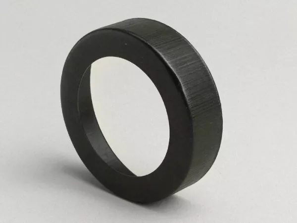 Stofbeschermingsring balhoofdbuis op vork -VESPA- V1T tot V5T, V30 tot V33, VM1T tot VM2T