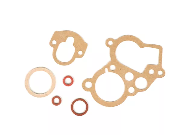 Pakkingset carburateur -DELLORTO- SI27/23 Vespa GS160 / GS4 (VSB1T) VSB1T, SS180 (VSC1T) VSC1T