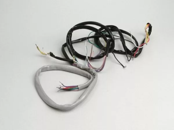 Wiring loom -VESPA- Vespa 150 VL2T, VL3T, VB1T