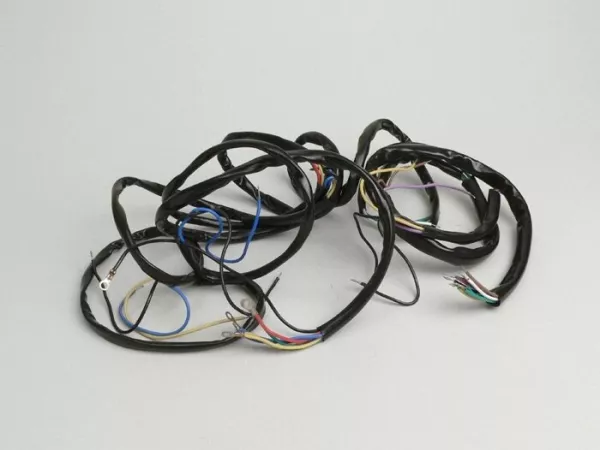 Harness kabel -VESPA- Vespa 125 VNB2T ke VNB5T