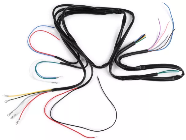 Cablaggio -VESPA- Vespa 150 VBB1T (71001-146000)