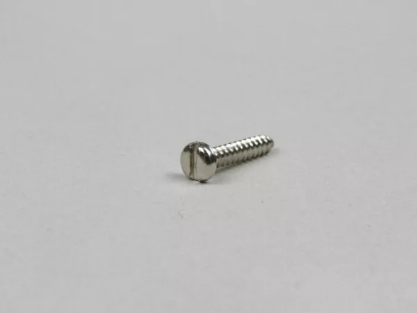 Plaatschroef -DIN 7971 2,9x13mm (gebruikt voor claxon Rally180 (VSD1T), Rally200 (VSE1T), Sprint150 (VLB1T), TS125 (VNL3T), GT125 (VNL2T), GTR125 (VNL2T), GL150 (VLA1T), Super, SS180 (VSC1T), GS160 / GS4 (VSB1T), VNA, VNB, VBA, VBB, GS150 / GS3, VN, VM, V