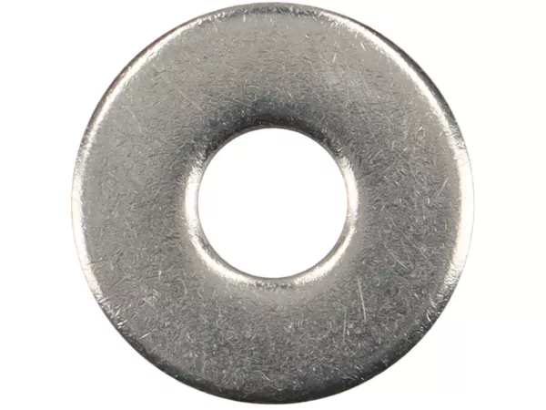 Washer bodywork -DIN 9021- M5 - stainless steel
