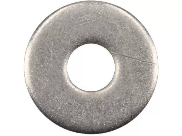 Arandela de cuerpo -DIN 9021- M8 - acero inoxidable