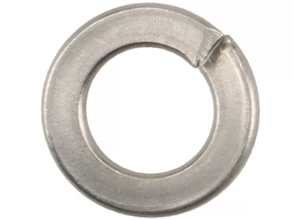 Spring washer -DIN 127- M5