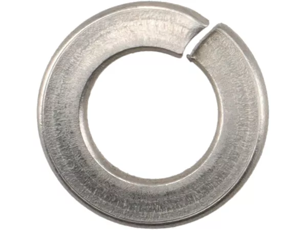Arandela elástica -DIN 127- M6 - Acero inoxidable
