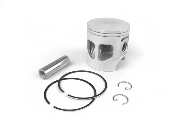 Piston -FALC 153 ccm- 60.0mm (A)