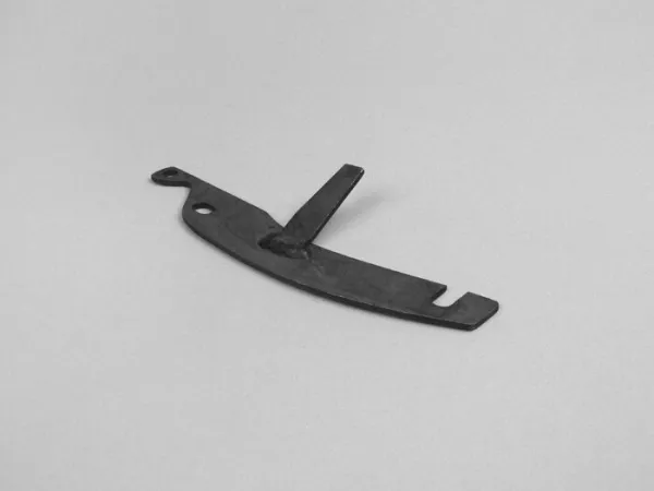 Poolwielhouder -IMPORT- alle Vespa Largeframe, alle Smallframe