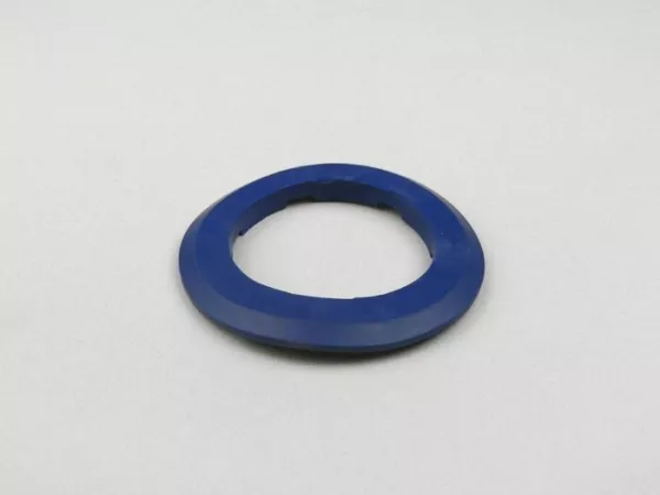 Hupendichtung -OEM QUALITÄT, Ø=54x81x4mm V50, V90, SS50, SS90, PV125, ET3 - Vespa Blau