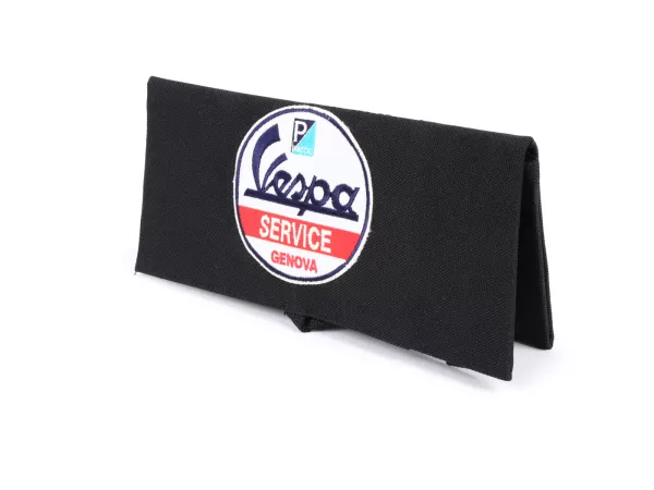 Toolbag w/o tool set -IMPORT- Vespa universal - black