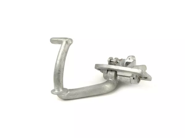 Juego de pedales de freno -CALIDAD DE OEM- V50 S (hasta nº 79735), V50 R (hasta nº 914748), SS50, SS90, PV125, ET3 (hasta nº 52721), Motovespa 160, 160 GT (09C), 50 (06C, 07C), 75 (08C), 125 Super (762C), 75 U-2 (PR9), 75 Primavera T3 (PN9)