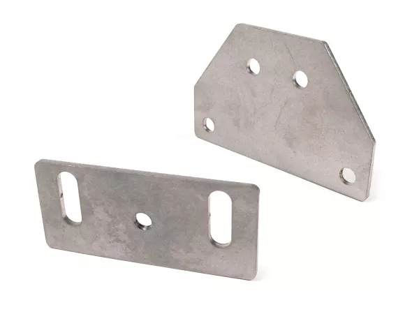 Juego placa base conversión asiento -V50->PK- Vespa PK S, PK XL, PK XL2