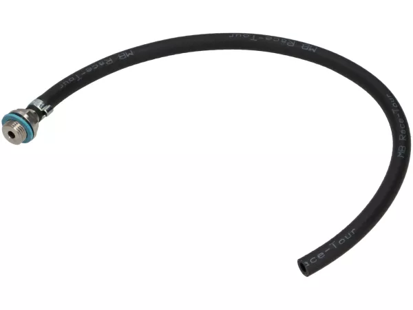 Breather plug engine casing -MB Developments V2.0- Lambretta LI, LIS, SX, TV (series 2-3), DL, GP, J, Lui - stainless steel