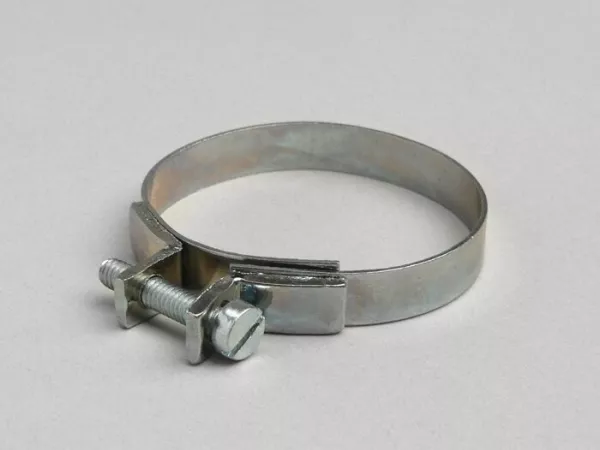 Abrazadera manguera de admisión -LAMBRETTA- Lambretta - Ø = 42mm