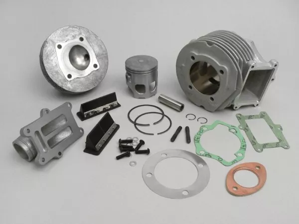 Cilinder -AF RB20 200 ccm- Lambretta