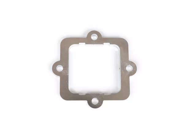 Membraan-Afdichtingsplaat - Afstandhouder -TD-Customs- Lambretta TS1 - 5,0mm