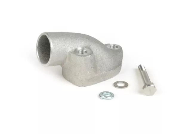 Intake manifold -MB DEVELOPMENTS- Lambretta 200-240cc - CS=30mm